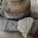 영천 화남리 석조여래좌상 이미지