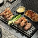 삼송 | [보성숯불가든 삼송점] : 구워주는 삼겹살로 유명한 삼송 맛집 후기!
