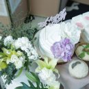 더케이호텔서울, 포시즌, 우첼로, The Park, 청록담 | 진성이의 성공적인 더케이호텔서울 대금홀 돌잔치 by 스타일 오르다