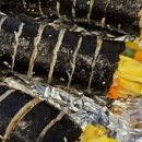 몽키김밥 이미지