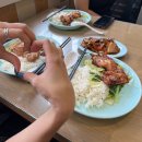 파 워 넷 | [중국 교환학생] 10月 ❶❷ 상해 국경절 연휴 일상 / 상하이 스타벅스 리저브 / 난징서루 비비큐 치킨...