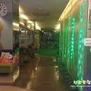 우일스크린 골프연습장 이미지