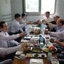 남구만 선생 묘 이미지