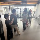 화인태권도 | 어린이날 맞이 시네마데이&amp;과자뷔페파티 후기 #삼방동태권도 #김해안동태권도 #지내동태권도