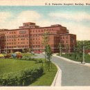 푸디스트(주)대전보훈병원점 | 1951 - US Veterans Hospital, Beckley, WV (Curt Teich)