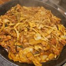 마녀의닭갈비(용봉점) 이미지