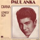 Paul Anka - Diana 이미지