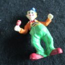 노래하는 삐에로 이미지