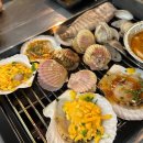 대구 수성구 두산동 조개구이맛집 | 하와이조개 대구수성점