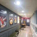 글라스스토리 목감점 | 무한리필 돼지갈비 맛집, 명륜진사갈비 시흥 목감점 다녀왔어요~