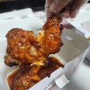 굽네치킨 번동점 | 강북구 굽네치킨 배달 고추바사삭+장각구이 내돈내산 후기