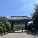 위남마을 입구 버스승강장 | 서울 계곡 추천🌿관악산역 코앞 신림계곡 물놀이 후기｜주차장부터 셔틀버스까지