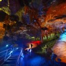 천곡황금박쥐동굴 이미지