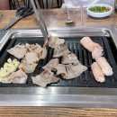 칠칠소돼지막창비산점
