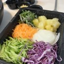 미미샤브앤월남쌈 | 하단 미미샤브&amp;월남쌈 배달 후기🍲 집에서도 식당 퀄리티 그대로!