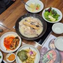 누룩골 계양점 | 인천 부모님식사 계산동 가족모임 맛집 추천 누룩골 계양점 (닭백숙 후기)