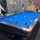 내포24시 무인당구클럽 이미지