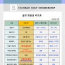 [바오골프]국내cc-80여곳, 해외cc-20여곳 회원가라운딩.BAO GOLF MEMBERSHIP인사드립니다 이미지