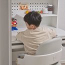 책 읽고 꼼지락 꼼지락 | 신학기 필수템 추천 국민 초등학생의자 시디즈 링고 2세대