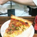 [가산 맛집] 금천구 가디 18인치 반반 피자 ‘세라즈 피자펍’ 솔직후기