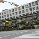 신항부영 8단지 앞 이미지