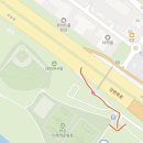 한강다목적운동장 축구장 이미지