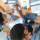 새중앙지역아동센터 이미지