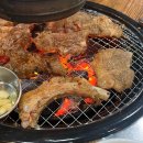 [송파] 풍년참숯갈비 : 갈비와 식사메뉴 (직장인 찐 점메추)경찰병원역