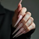 셀프로 관리가 가능한! 손톱 강화제 다이소 유어네일 다이아케어 후기