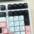 F99 | 중학생 키보드 추천 AULA F99 유무선 기계식 키보드 내돈내산 후기(회목축 V4)