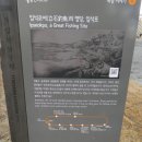 중랑천 산책로 이미지