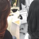 헤어스토리(hair story) 이미지