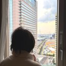 유니버셜 | 오사카 여행 오리엔탈 호텔 유니버셜 시티 이용 후기