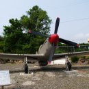 밀리터리테마파크 호담항공우주전시관 이미지