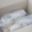 홈카페밀키트 로킷 말차달고나라떼 만들기