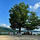 두물머리화장실(나루터) 이미지