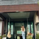 티티펜션 | [고성/속초]내돈내산 실내 바베큐 파티하고 온 티티펜션🏠
