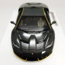 1/43 [Makeup] Lamborghini Centenario 이미지