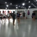 다성&팀맥짐 | 다성 &amp; 팀맥짐 태국 라차담넌 챔피언 DEE 코치 세미나 광주 동구 킥복싱 조대 팀맥 나주 PJGYM 참석