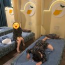 해성스파앤짐 | 나트랑 아이랑 마사지샵 추천 망고스파앤네일 내돈내산 짐보관 샤워가능 공항샌딩