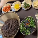전통씨래기국밥 | 콩🫛~콩~수르수르 콩친자2 🫛🍜(콩국수)