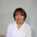 이천미용실 아즈라분수대점 시원해 보이는 밀크 브라운^^