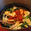 유가네닭갈비철산점 이미지