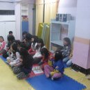 솔숲지역아동센터 이미지