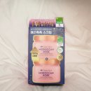 바디스크럽 트리헛 시어슈가스크럽 모로칸로즈 내돈내산 후기