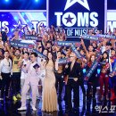 머슬아트 이미지