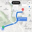 여의도 119 안전센터 앞 횡단보도 | 관악구 9~10억대 임장기(두산, 벽산블루밍, 관드타, 성현동아, 우성, 푸르지오, 현대)