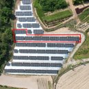 미래 태양광발전소 이미지