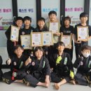 팀베스트 최고 체육관<키즈> | [키즈 MMA 수업 안내] 샌드백 스텝 &amp; 회전 콤비네이션 훈련[팀베스트MMA]