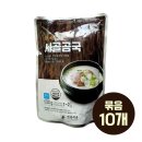 뚝배기식품 이미지